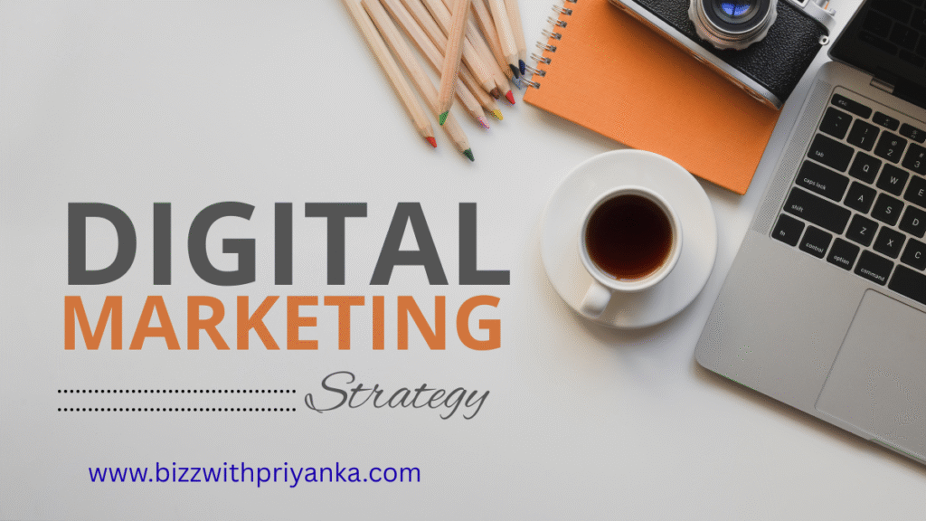 Digital Marketing Freelancer in Delhi
