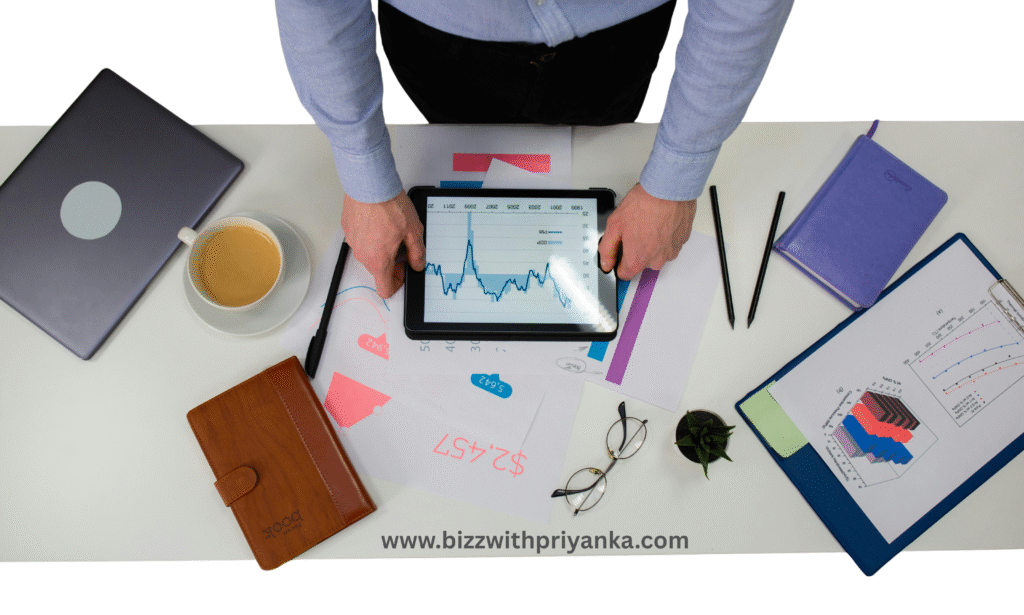 Digital Marketing consultant