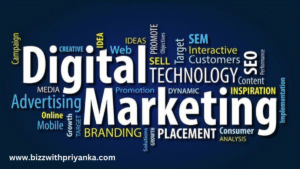 digital marketing job opportunities
