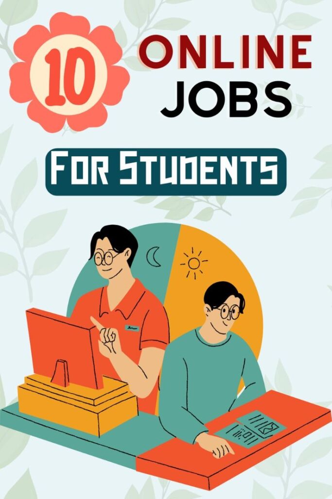 Online Advertising Jobs