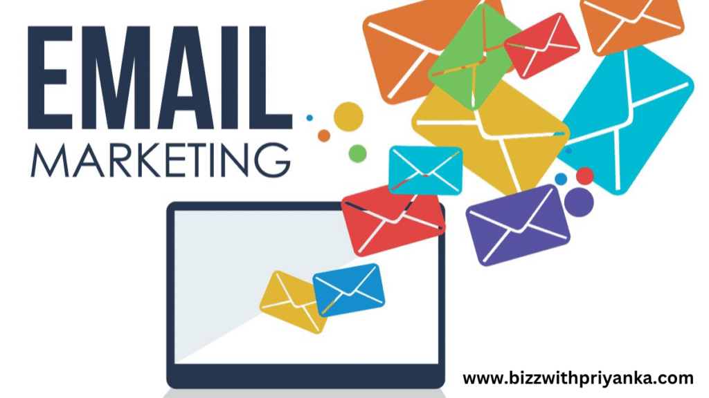 Email Marketing Jobs