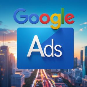 google ads services