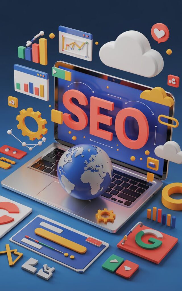 seo services in noida