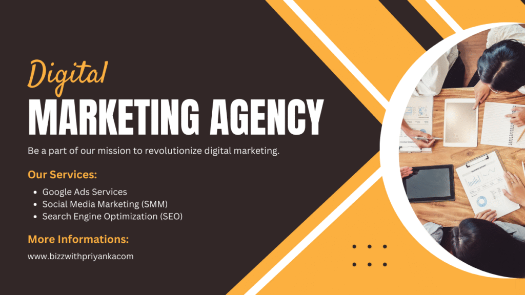 Digital Marketing freelancer near me