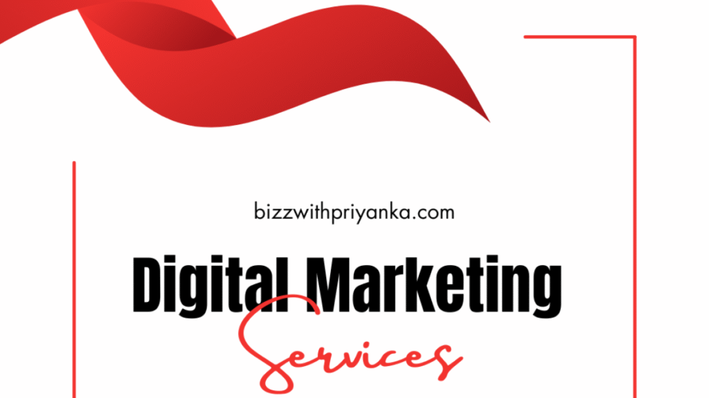 Digital Marketing jobs for fresher