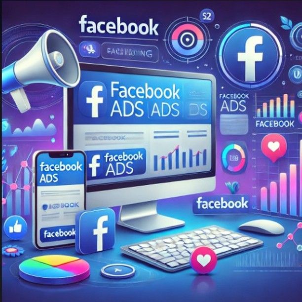 facebook ads services