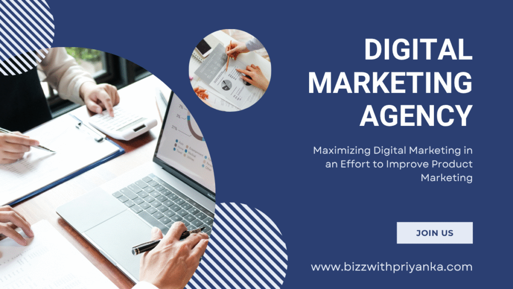 Digital Marketing agency near me