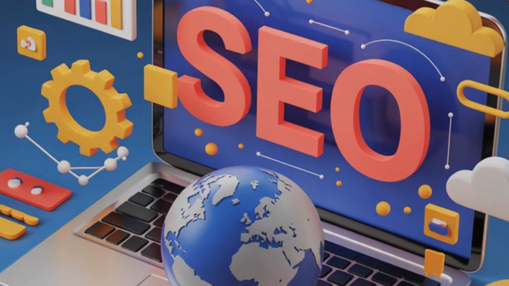 seo agency in noida