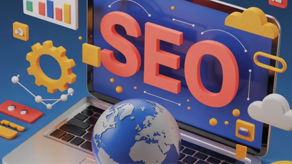 seo services in noida