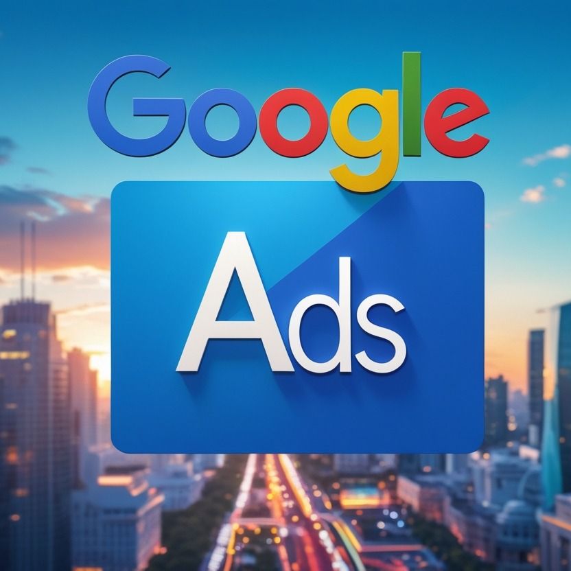 google ads services