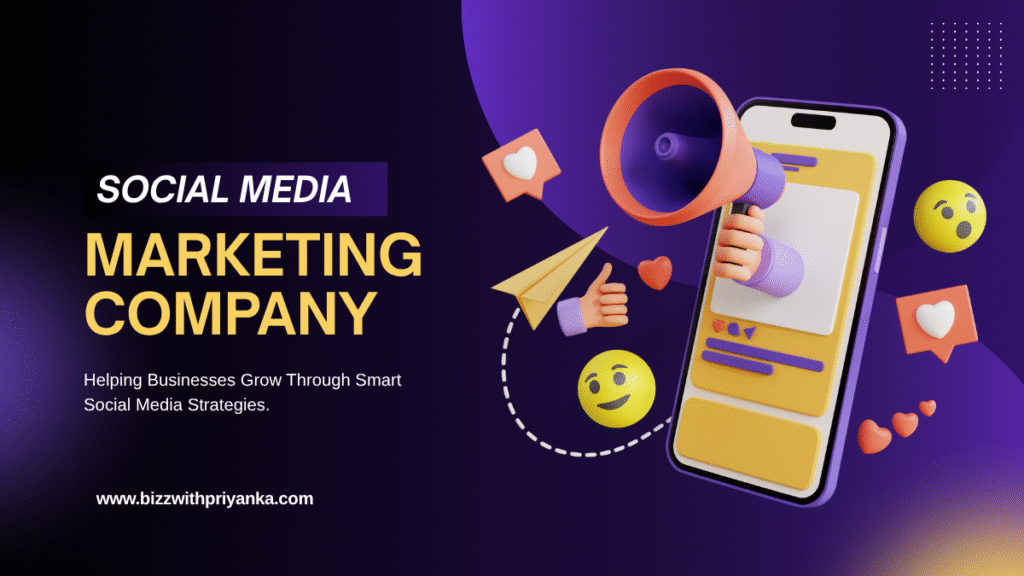 Top 10 marketing company in India